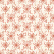 Load image into Gallery viewer, Sunbeam, brought to you by RSS designer Rashida Coleman Hall, features warm hues of pinks, peach and gold - certain to make you "beam." Available at globalfibershop.com