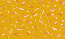 Load image into Gallery viewer, Bird is the Word | RS3076 14 | Goldenrod