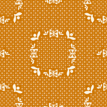 Load image into Gallery viewer, Sugar Maple, brought to you by RSS designer Alexia Marcelle Abegg, features all the autumn colors, and includes dainty patterns and large scale panels. Available at globalfibershop.com.