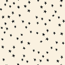 Load image into Gallery viewer, Starry is a modern, star-filled blender from designer Alexia Abegg for Ruby Star Society.  Available at globalfibershop.com.

