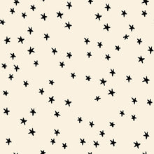 Load image into Gallery viewer, Starry is a modern, star-filled blender from designer Alexia Abegg for Ruby Star Society. Available at globalfibershop.com.