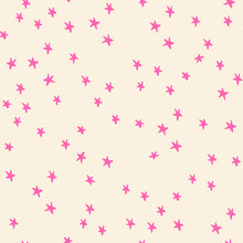 Load image into Gallery viewer, Starry is a modern, star-filled blender from designer Alexia Abegg for Ruby Star Society. Available at globalfibershop.com.
