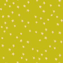 Load image into Gallery viewer, Starry is a modern, star-filled blender from designer Alexia Abegg for Ruby Star Society. Available at globalfibership.com.
