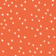 Load image into Gallery viewer, Starry is a modern, star-filled blender from designer Alexia Abegg for Ruby Star Society. Available at globalfibership.com.