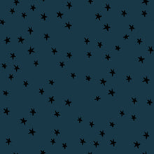 Load image into Gallery viewer, Starry is a modern, star-filled blender from designer Alexia Abegg for Ruby Star Society. Available at globalfibership.com.