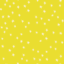 Load image into Gallery viewer, Starry is a modern, star-filled blender from designer Alexia Abegg for Ruby Star Society. Available at globalfibership.com.