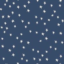 Load image into Gallery viewer, Starry is a modern, star-filled blender from designer Alexia Abegg for Ruby Star Society. Available at globalfibership.com.
