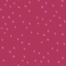 Load image into Gallery viewer, Starry is a modern, star-filled blender from designer Alexia Abegg for Ruby Star Society. Available at globalfibership.com.