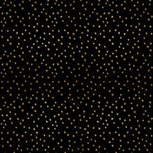 Load image into Gallery viewer, Starry is a modern, star-filled blender from designer Alexia Abegg for Ruby Star Society. Available at globalfibership.com.