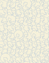 Load image into Gallery viewer, Water from Ruby Star Society, features hero prints and blenders from your favorite Ruby Star Society designers, reimagined in liquid blue hues. Available at globalfibershop.com.