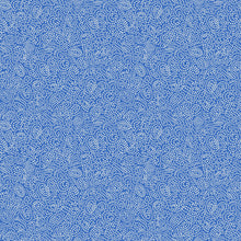 Load image into Gallery viewer, Water from Ruby Star Society, features hero prints and blenders from your favorite Ruby Star Society designers, reimagined in liquid blue hues. Available at globalfibershop.com.
