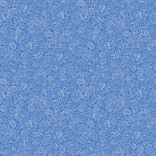 Load image into Gallery viewer, Water from Ruby Star Society, features hero prints and blenders from your favorite Ruby Star Society designers, reimagined in liquid blue hues. Available at globalfibershop.com.