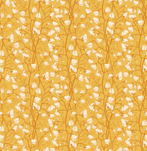 Load image into Gallery viewer, Verbena is a garden-inspired representation of Jen Hewett’s first ever garden. This timeless floral collectino is stunning and promises to be “in season” all year round. Available at globalfibershop.com.