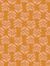 Load image into Gallery viewer, Verbena is a garden-inspired representation of Jen Hewett’s first ever garden. This timeless floral collection is stunning and promises to be “in season” all year round. Available at global fiber shop.com