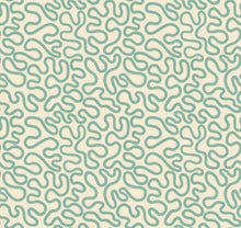 Load image into Gallery viewer, Verbena is a garden-inspired representation of Jen Hewett’s first ever garden. This timeless floral collectino is stunning and promises to be “in season” all year round. Available at globalfibershop.com.