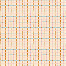 Load image into Gallery viewer, Verbena is a garden-inspired representation of Jen Hewett’s first ever garden. This timeless floral collectino is stunning and promises to be “in season” all year round. Available at globalfibershop.com.