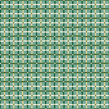 Load image into Gallery viewer, Verbena is a garden-inspired representation of Jen Hewett’s first ever garden. This timeless floral collectino is stunning and promises to be “in season” all year round. Available at globalfibershop.com.