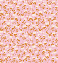 Load image into Gallery viewer, Verbena is a garden-inspired representation of Jen Hewett’s first ever garden. This timeless floral collectino is stunning and promises to be “in season” all year round. Available at globalfibershop.com.

