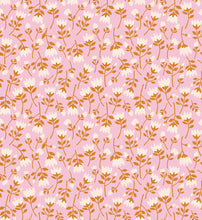 Load image into Gallery viewer, Verbena is a garden-inspired representation of Jen Hewett’s first ever garden. This timeless floral collectino is stunning and promises to be “in season” all year round. Available at globalfibershop.com.