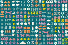 Load image into Gallery viewer, Paper Cuts 2 | RS1107 15 | Storytime