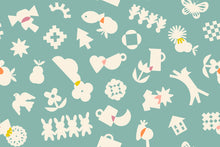 Load image into Gallery viewer, Paper Cuts 2 | RS1108 16 | Water