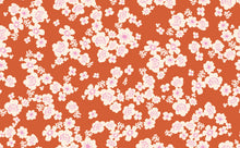 Load image into Gallery viewer, Paper Cuts 2 | RS1110 16 | Persimmon