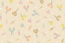Load image into Gallery viewer, Paper Cuts 2 | RS1111 11 | Parchment
