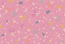 Load image into Gallery viewer, Paper Cuts 2 | RS1111 13 | Plum