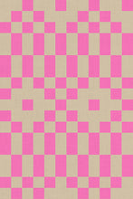 Load image into Gallery viewer, Lofi Linens | RS1136 25CL | Neon Pink