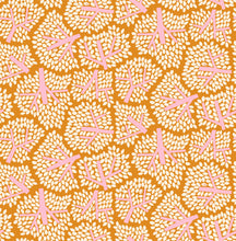 Load image into Gallery viewer, Bird is the Word | RS3080 14 | Turmeric