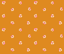 Load image into Gallery viewer, Bird is the Word | RS3083 15 | Turmeric