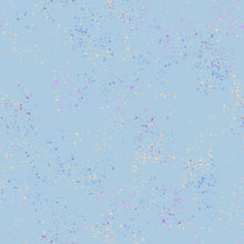 Load image into Gallery viewer, Speckled | Water Blue