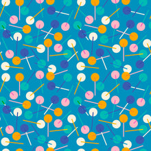 Load image into Gallery viewer, Eye Candy | RS515716 | Cerulean