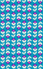 Load image into Gallery viewer, Eye Candy | RS516120 | Cerulean