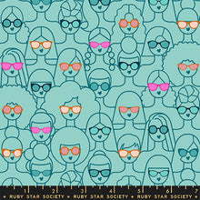 Load image into Gallery viewer, Poolside Too | RS5202 15 | Lagoon