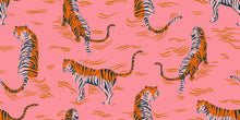 Load image into Gallery viewer, Poolside Too | RS5203 12 | Sorbet