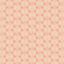 Load image into Gallery viewer, Slow Summer by Suzy Quilts for Art Gallery Fabrics whispers a calming essence of watercolors swirling into existence, and the soft pastel hues of peach lavender, sky blue, and mellow green evoke the dreamlike quality of those long summer days where time itself seems to slow its pace. Available at globalfiberhops.com.
