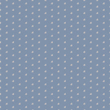 Load image into Gallery viewer, Slow Summer by Suzy Quilts for Art Gallery Fabrics whispers a calming essence of watercolors swirling into existence, and the soft pastel hues of peach lavender, sky blue, and mellow green evoke the dreamlike quality of those long summer days where time itself seems to slow its pace. Available at globalfiberhops.com.