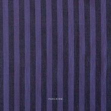 Load image into Gallery viewer, Sun Stripes, our latest two color cotton stripe fabric collection featuring an array of dazzling colors plucked from our earthy palette. From Fableism Supply Co. available at globalfibershop.com.