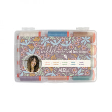 Load image into Gallery viewer, Wildflower Collection | Suzy Quilts | Aurifil Thread Set