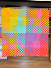 Load image into Gallery viewer, ✨ PREORDER | C.R.822 Series | Trace Creek Quilting | Norma Jean | Tula Pink Legendary
