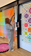 Load image into Gallery viewer, ✨ PREORDER | C.R.822 Series | Trace Creek Quilting | Norma Jean | Tula Pink Legendary