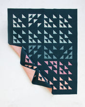 Load image into Gallery viewer, Untethered Quilt Kit | Eudaimonia Studio | Night