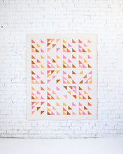 Load image into Gallery viewer, Untethered Quilt Kit | Eudaimonia Studio | Dawn