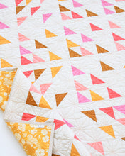 Load image into Gallery viewer, Untethered Quilt Kit | Eudaimonia Studio | Dawn