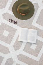 Load image into Gallery viewer, Villager Quilt | Eudaimonia Studio | Moment of Zen