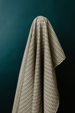 Load image into Gallery viewer, Wildflower Wovens embodies a handmade charm reminiscent of stumbling upon a wild, untamed floral marvel in the heart of nature. Available from globalfibershop.com.