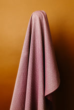 Load image into Gallery viewer, Wildflower Wovens embodies a handmade charm reminiscent of stumbling upon a wild, untamed floral marvel in the heart of nature. Available from globalfibershop.com.