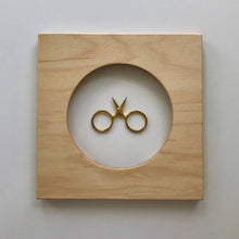 Load image into Gallery viewer, Modern Embroidery Hoop Frame for 6" Hoops