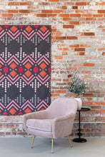 Load image into Gallery viewer, Deco Quilt Pattern - by Brittany Lloyd for Lo & Behold Stitchery